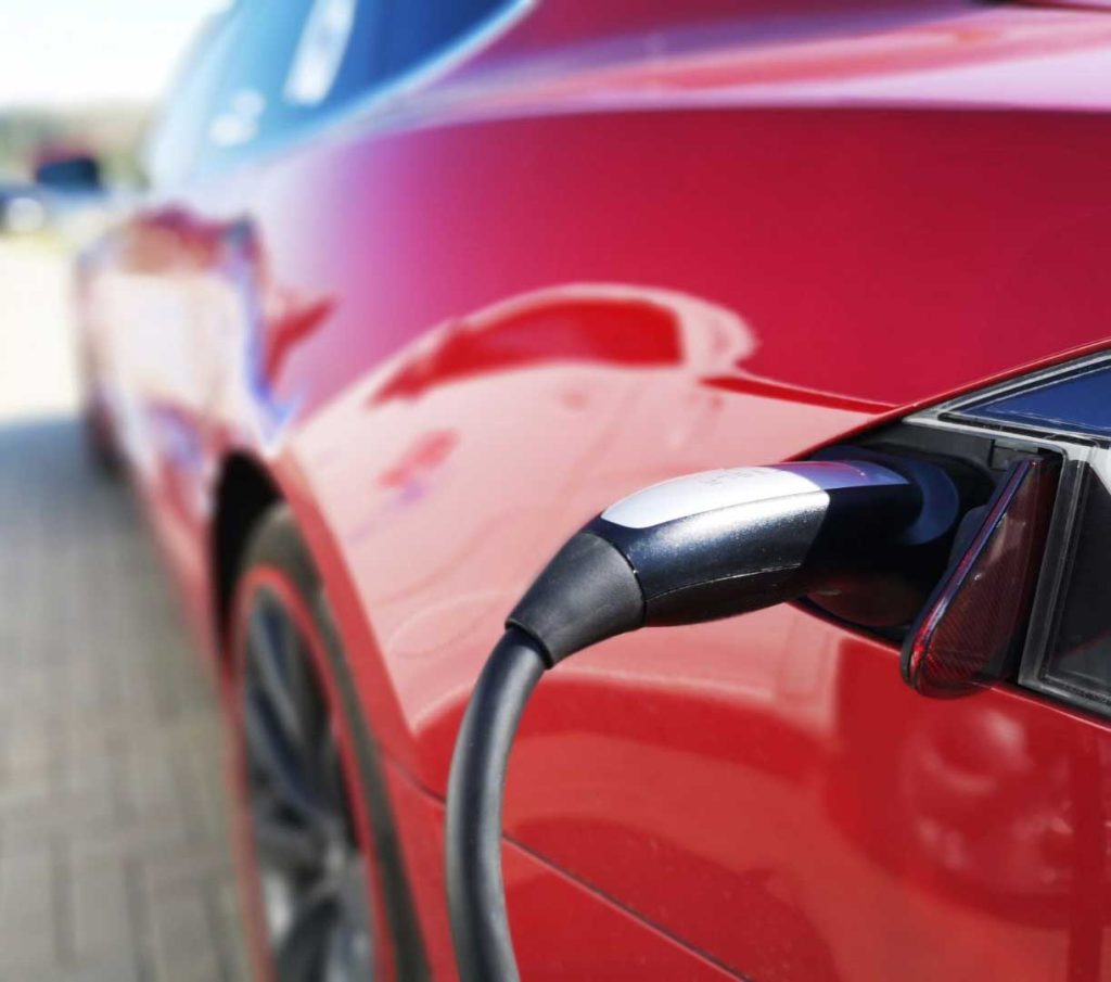 EV Charging Installation Service in Raleigh, NC