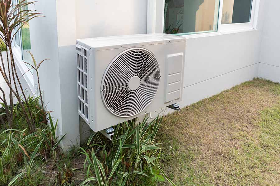 Should You Install a Ductless Mini-Split in Your Home in Hillsborough, NC?