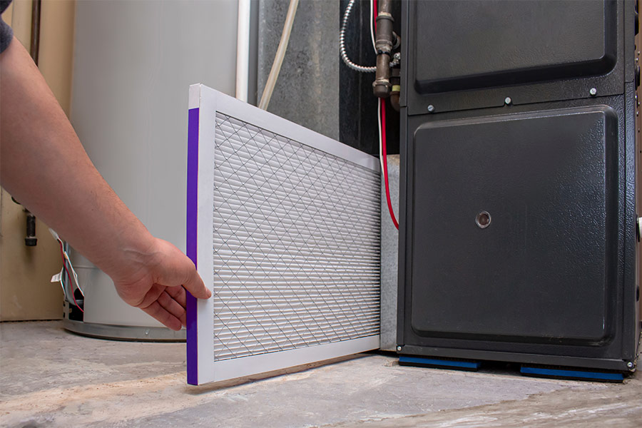 How Often Should You Replace Your Furnace Filter