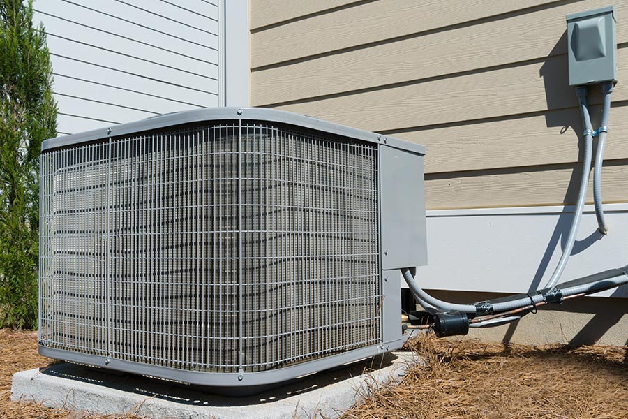 7 Ways To Keep Your Home Cool During Hot Summer Days in Creedmoor, NC