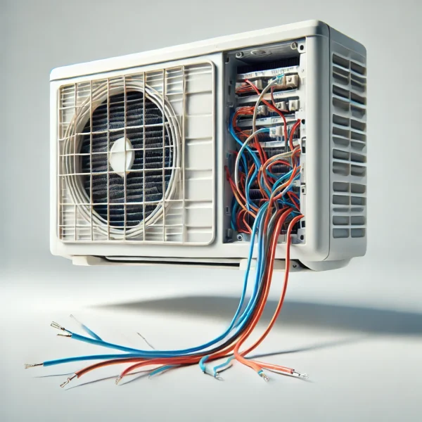 Why Does My Air Conditioner Turn Off by Itself in My Apex, NC